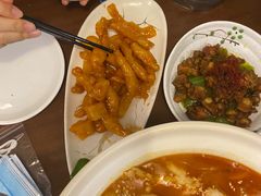 -付掌柜在成都·热炒砂锅集(金禾店)