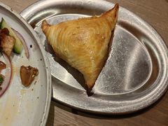 -耶里夏丽·新疆菜·28年喀什老馆(田林东路店)