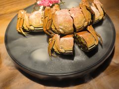 -马头巷·隐庐居·红油大虾(园区店)