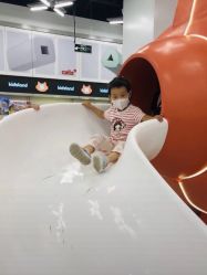 -kidsland(颐堤港店)