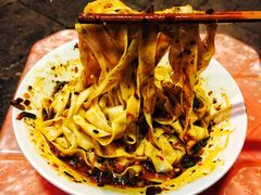 -黎氏老太婆小面馆(临华大厦店)