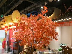 -杨记隆府重庆江湖菜(大悦城店)