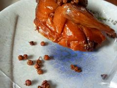 -老房子金沙元年川菜食府·花园餐厅(金沙店)