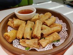 腐皮包黄鱼-阿毛饭店首店·宁波老字号(文化广场店)