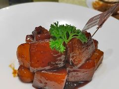 -申阿婆·上海菜·小海鲜(国展店)