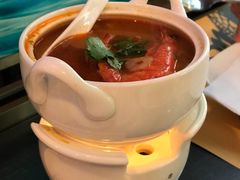 -simply thai天泰(长泰广场店)