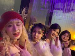 -萨芭蒂高空花园餐酒吧