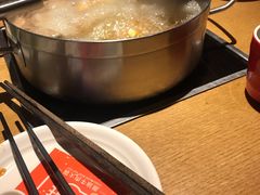 -牛很鲜潮汕牛肉火锅(乐清店)