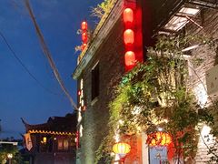 -鸡脚旮旯平江路店