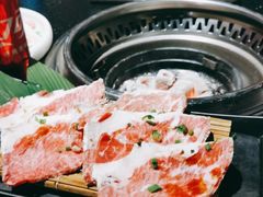 -牛焱·烧肉酒肆(五大道店)