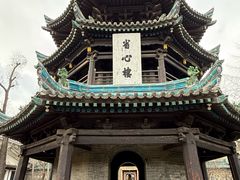 -西安化觉巷清真大寺