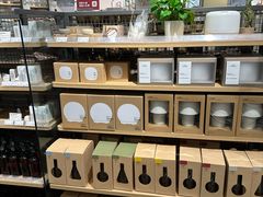 -MUJI无印良品(京西大悦城店)