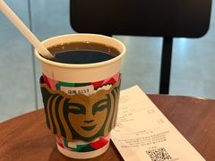 -星巴克(武汉协和医院店)