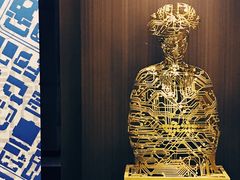 -沈阳和平艾美酒店新食谱西餐厅