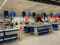 -宜家·瑞典风味餐厅(北京西红门店)