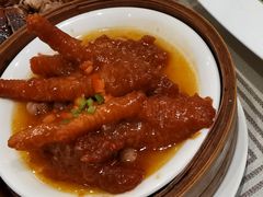 -鹅冠港式茶餐厅(来福士店)