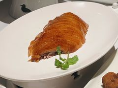 -四季民福烤鸭店(望京旺角店)