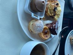 -澳门旅游塔360°旋转餐厅(南湾湖广场店)