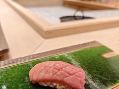 -鮨一日本料理(大中华店)