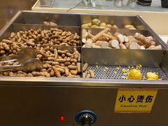 -萧邦音乐会所KTV·蒸汽活海鲜自助(福田店)
