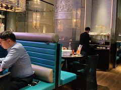 卡座-凤凰湘语·海派湘菜(浦东旗舰店)
