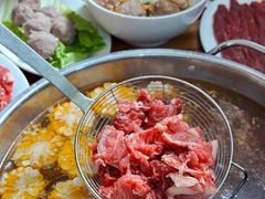 雪花-柴头哥·牛肉火锅(爱民路店)
