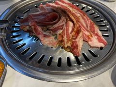 -六七八韩式烤肉·韩国料理(上杭路店)