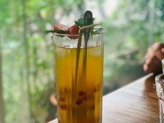-塔拉苏咖啡(中信丹阳花园店)