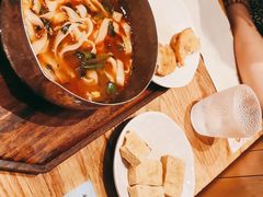 -小满手工粉(上海月星环球港店)