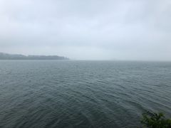 -南京金牛湖风景区