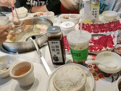 -潮正和潮汕牛肉火锅·老字号(番禺万达店)