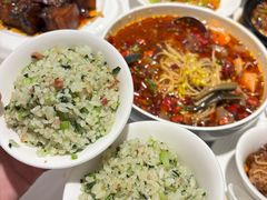 -简小姐·上海餐厅(长城大厦店)