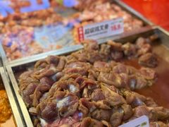 -满巍明生炸鸡架(龙阳广场店)