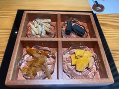 -花潮料理艺食馆(世欧广场店)