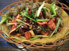 -刘师父老汉口江湖菜(蔡锷路店)