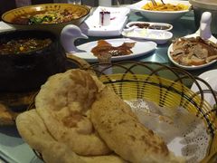 -聚宾楼·烤鸭·家宴(科技三路店)
