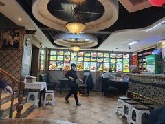 -华竹饭店(中央大街店)