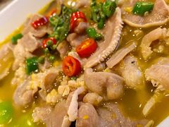 -一江春水·杭帮臻宴(三台山店)