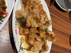-六泰居·尔滨地标·东北菜(松北店)