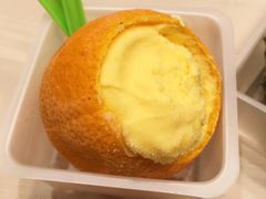 -宜家家居（上海徐汇商场店）-停车场