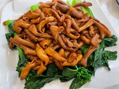 -津津菜馆(绝没分店)
