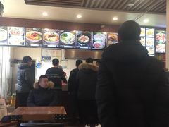 -老王四季抻面(南六东路店)
