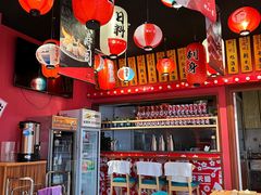大堂-村上一屋·亚洲菜融合小馆(南楼店)