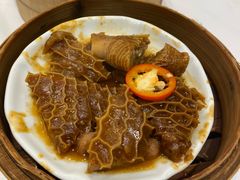 -南园酒家(前进路店)