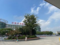 -中国丹阳眼镜城