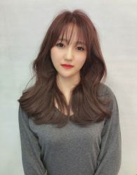 -HG美发设计沙龙