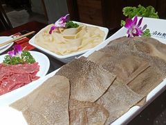 -麻辣英雄重庆火锅(常平店)
