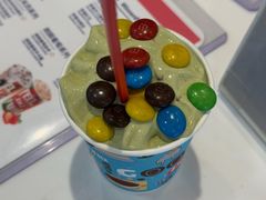 -DQ·蛋糕·冰淇淋(天通苑华联店)