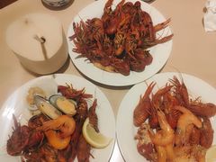 -杭州钱江新城万怡酒店-西餐厅