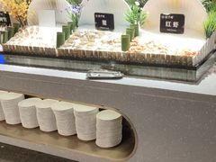 -陆小年创意自助料理(宿迁吾悦店)